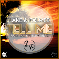 Tell Me (Single)