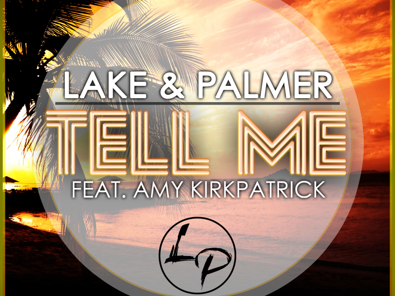 Tell Me (Single)