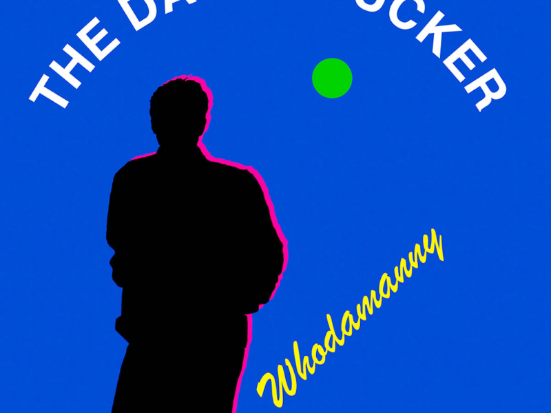 The Dance Sucker (EP)