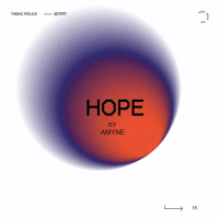 HOPE (Single)