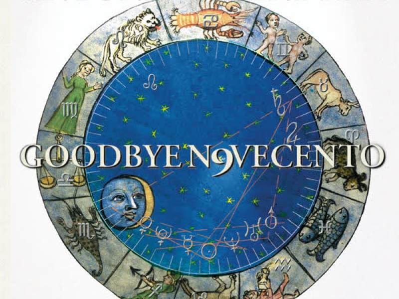 Goodbye Novecento