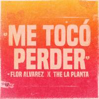 Me tocó perder (Single)
