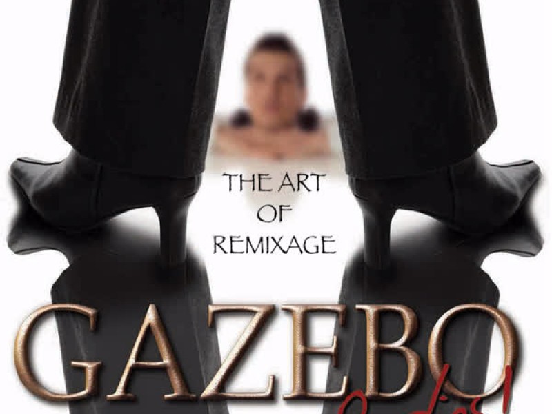 Ladies - The Art of Remixage