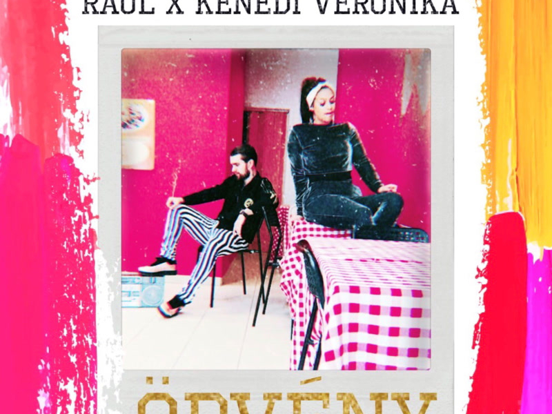 Örvény (Single)