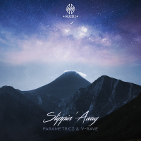 Slippin' Away (Single)