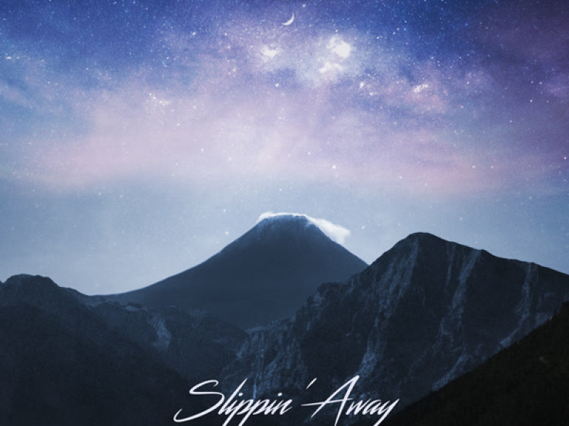 Slippin' Away (Single)