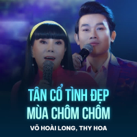 Tân Cổ Tình Đẹp Mùa Chôm Chôm (Single)