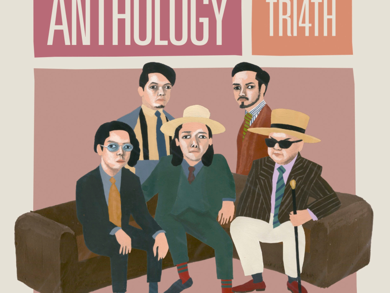 Anthology