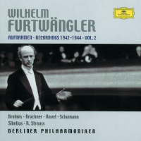 Wilhelm Furtwängler - Recordings 1942-1944