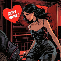 Fading Echoes of Love (Remastered 2024) (Single)