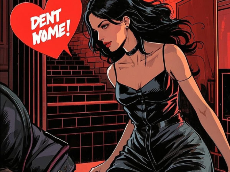 Fading Echoes of Love (Remastered 2024) (Single)