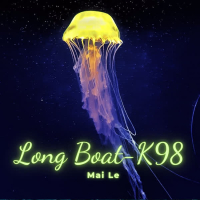 Long Boat-K98 (EP)