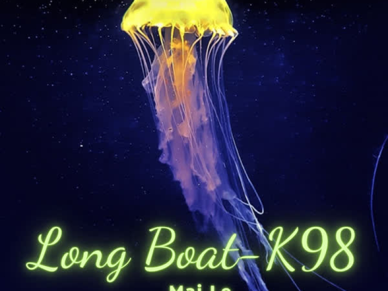 Long Boat-K98 (EP)