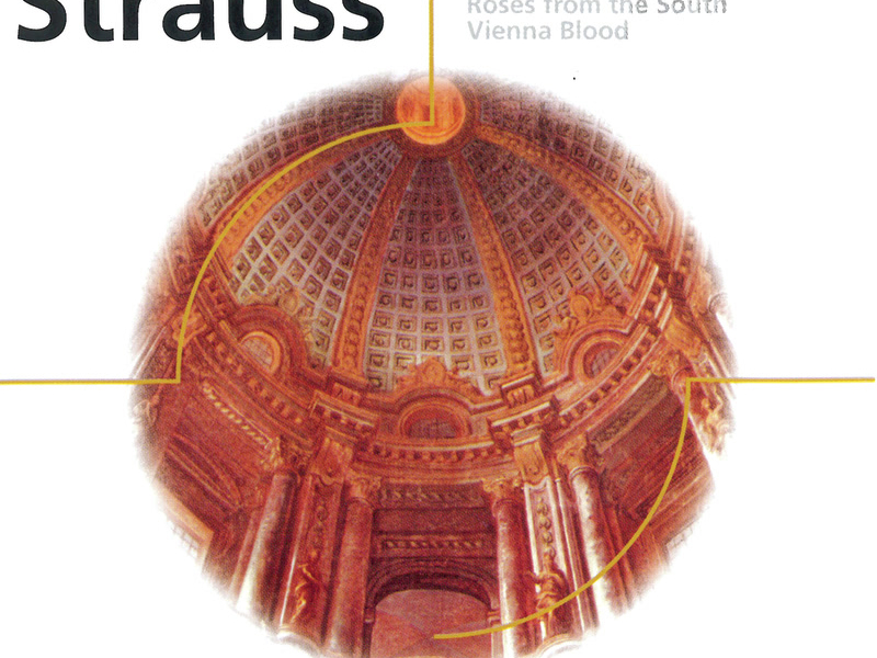 Strauss II, J.: Waltzes