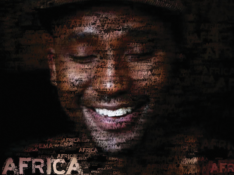 Africa Ema (Single)