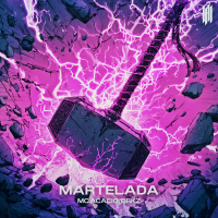 MARTELADA (EP)