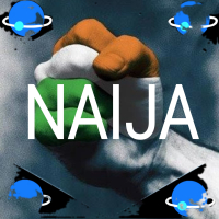 NAIJA (Single)