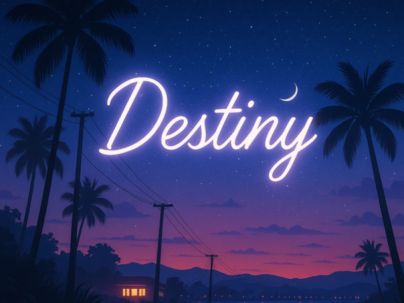 DESTINY (Single)