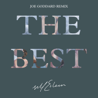 The Best (Joe Goddard Remix) (Single)