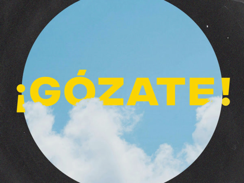 GÓZATE (Single)