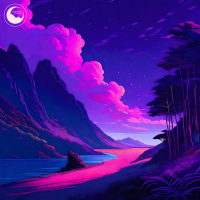 Purple Sky (Single)