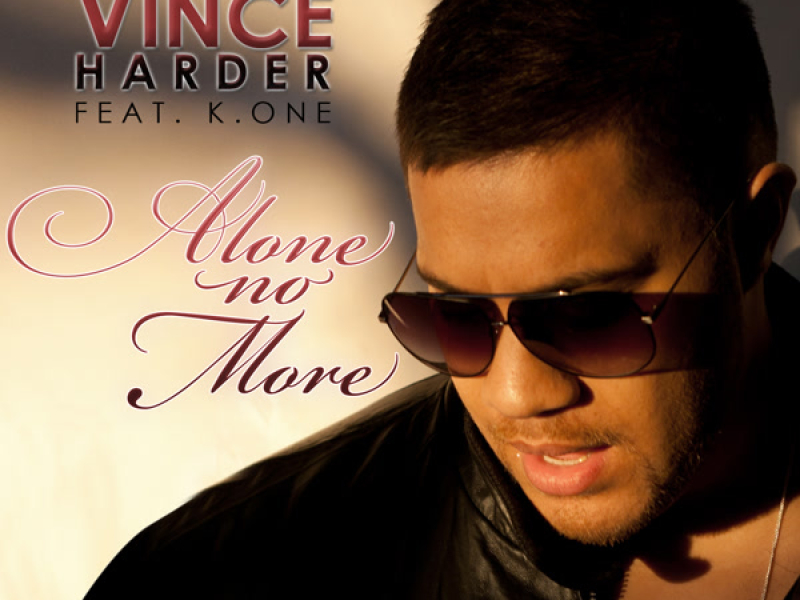 Alone No More (Single)