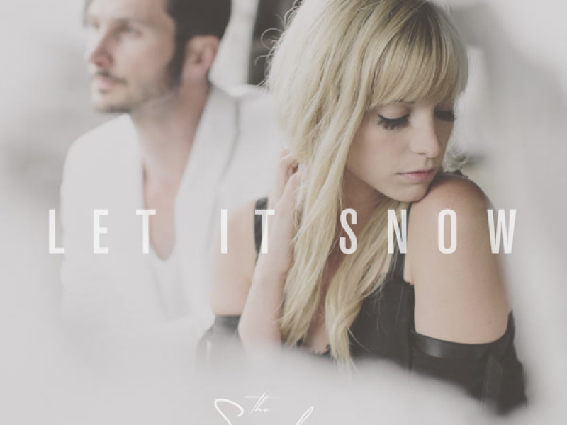 Let It Snow! Let It Snow! Let It Snow! (Single)