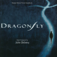 Dragonfly (Original Motion Picture Soundtrack)