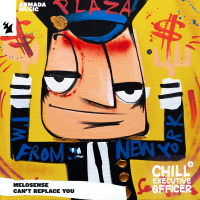 Can't Replace You (Single)