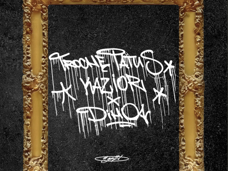 Trochę patus (Single)