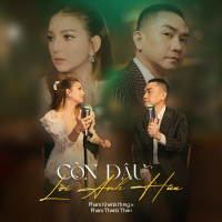 Còn đâu lời anh hứa (Single)