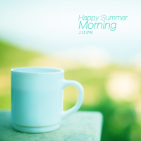 Happy Summer Morning (Single)
