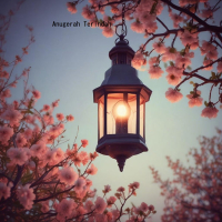 anugerah terindah (Single)