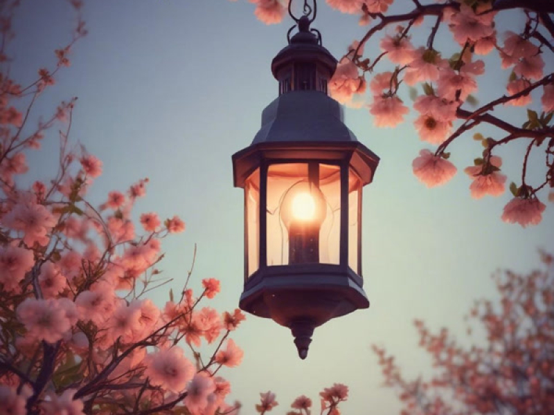 anugerah terindah (Single)