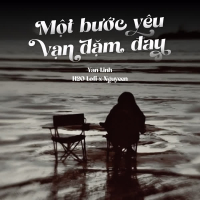 Một Bước Yêu Vạn Dặm Đau (Lofi) (Single)