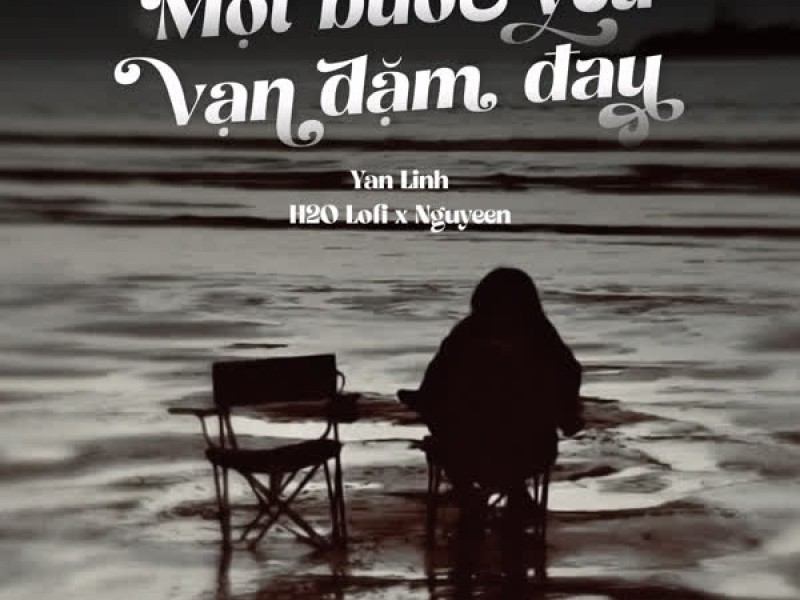 Một Bước Yêu Vạn Dặm Đau (Lofi) (Single)