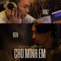 Cho Mình Em (Single)