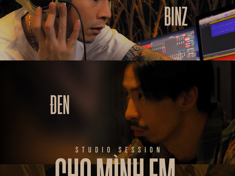 Cho Mình Em (Single)