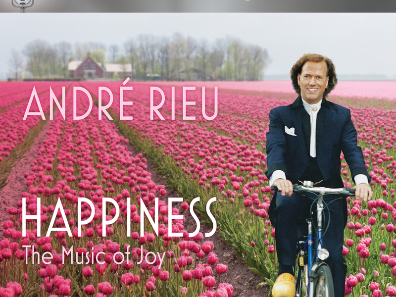 Happiness - The Music Of Joy (Silver Memories)