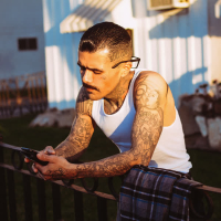 Old School Music (Single)