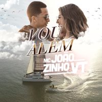 Vou Além (Single)