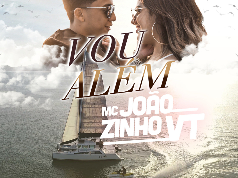 Vou Além (Single)