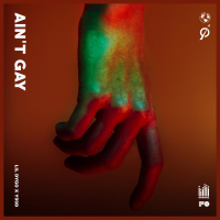 Ain't Gay (Single)