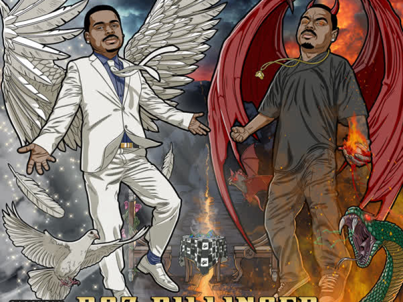 We Came To Play (feat. B-Legit & Bo Roc) (Single)