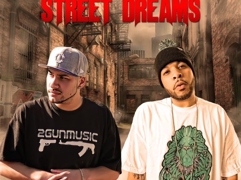 Street Dreams