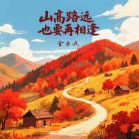 山高路远也要再相逢 (Single)