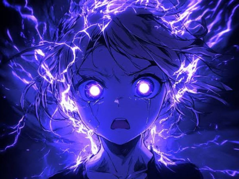 MONTAGEM GLITHS ESPECTRAL (Single)