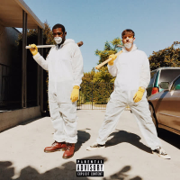 Anderson Pack (Single)