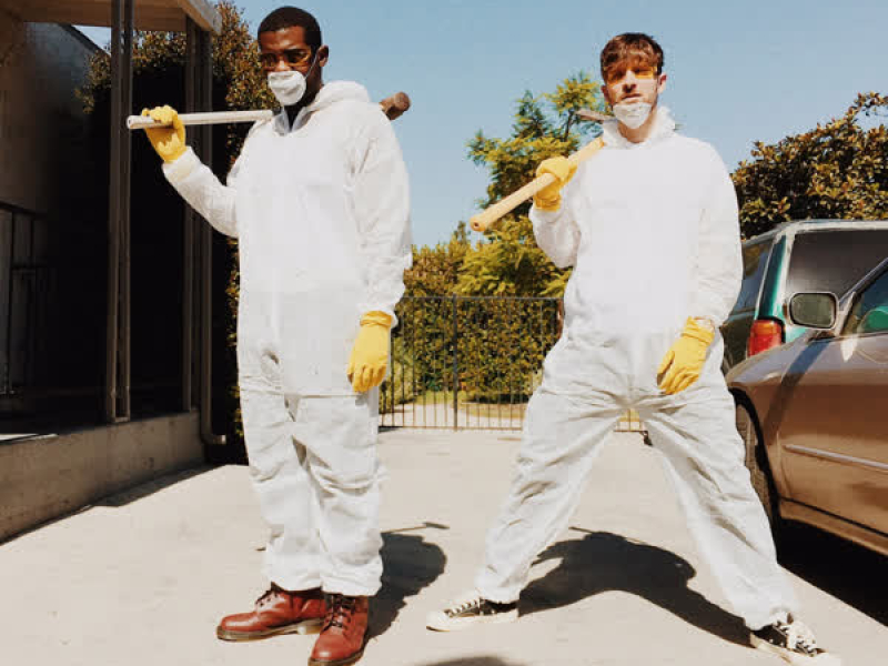 Anderson Pack (Single)