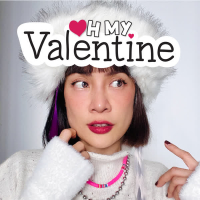 Oh My Valentine (Single)